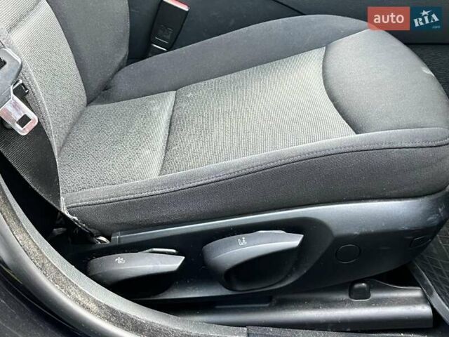 Чорний БМВ 3 Серія, об'ємом двигуна 2 л та пробігом 225 тис. км за 7590 $, фото 16 на Automoto.ua