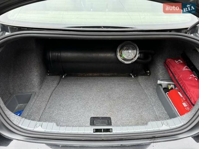 Черный БМВ 3 Серия, объемом двигателя 2 л и пробегом 290 тыс. км за 7300 $, фото 4 на Automoto.ua