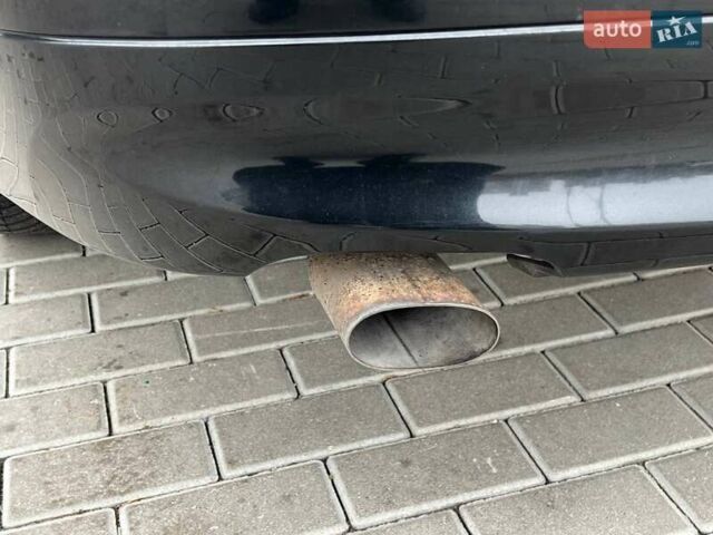 Черный БМВ 3 Серия, объемом двигателя 2 л и пробегом 380 тыс. км за 7200 $, фото 17 на Automoto.ua