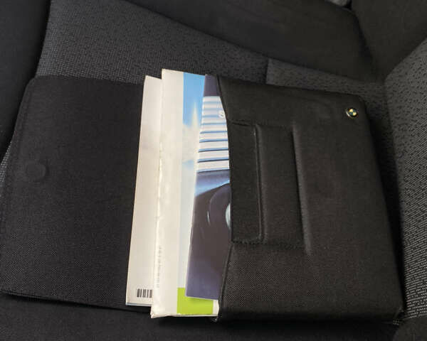 Черный БМВ 3 Серия, объемом двигателя 2 л и пробегом 212 тыс. км за 6650 $, фото 13 на Automoto.ua