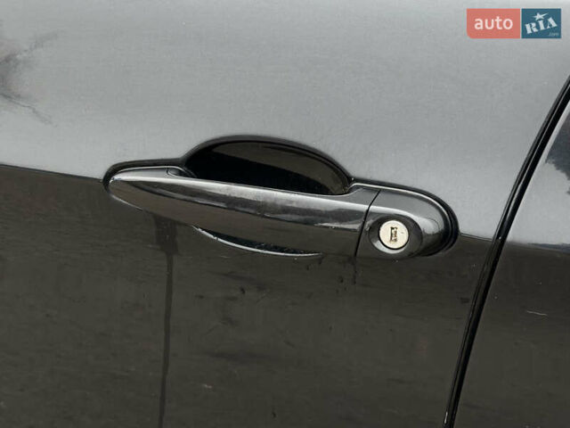 Черный БМВ 3 Серия, объемом двигателя 2 л и пробегом 278 тыс. км за 8900 $, фото 22 на Automoto.ua