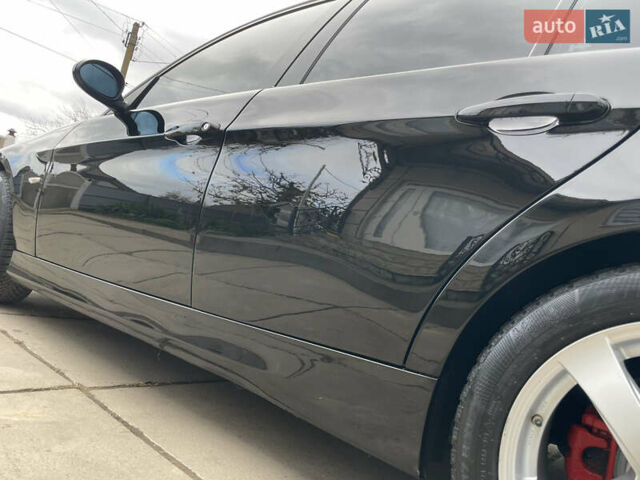 Чорний БМВ 3 Серія, об'ємом двигуна 2 л та пробігом 318 тис. км за 6999 $, фото 14 на Automoto.ua