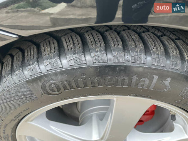 Чорний БМВ 3 Серія, об'ємом двигуна 2 л та пробігом 318 тис. км за 6999 $, фото 38 на Automoto.ua