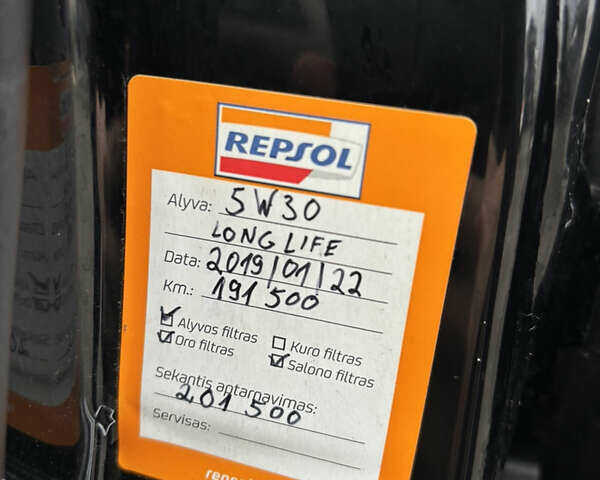 Черный БМВ 3 Серия, объемом двигателя 2 л и пробегом 258 тыс. км за 7500 $, фото 32 на Automoto.ua