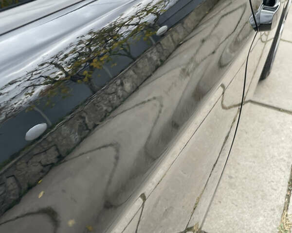 Чорний БМВ 3 Серія, об'ємом двигуна 2 л та пробігом 318 тис. км за 6999 $, фото 33 на Automoto.ua