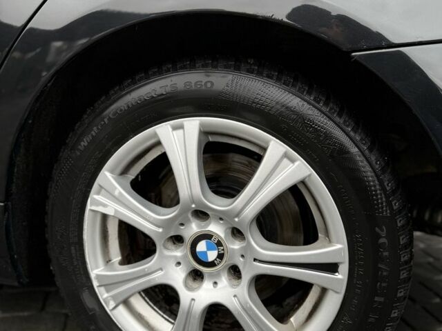 Чорний БМВ 3 Серія, об'ємом двигуна 2 л та пробігом 1 тис. км за 4250 $, фото 5 на Automoto.ua