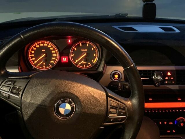 Чорний БМВ 3 Серія, об'ємом двигуна 2 л та пробігом 340 тис. км за 6400 $, фото 8 на Automoto.ua