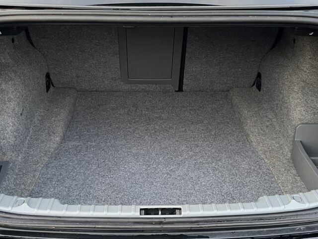 Чорний БМВ 3 Серія, об'ємом двигуна 2 л та пробігом 259 тис. км за 6600 $, фото 22 на Automoto.ua