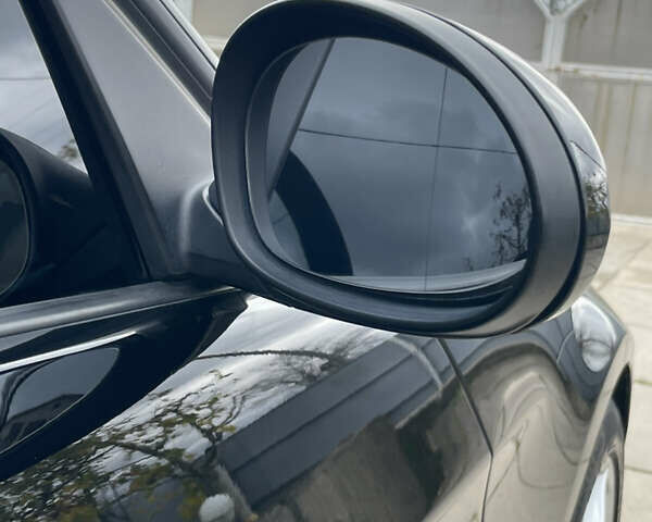 Чорний БМВ 3 Серія, об'ємом двигуна 2 л та пробігом 318 тис. км за 6999 $, фото 34 на Automoto.ua