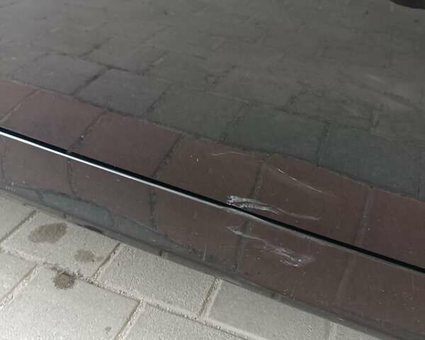 Черный БМВ 3 Серия, объемом двигателя 2 л и пробегом 270 тыс. км за 7900 $, фото 10 на Automoto.ua