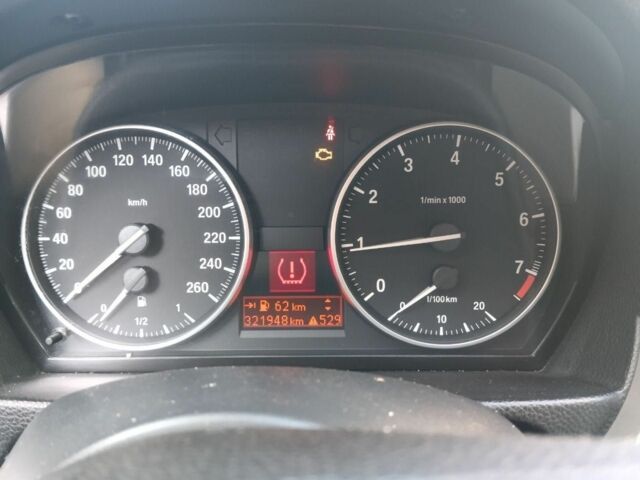 Черный БМВ 3 Серия, объемом двигателя 0 л и пробегом 320 тыс. км за 8777 $, фото 8 на Automoto.ua