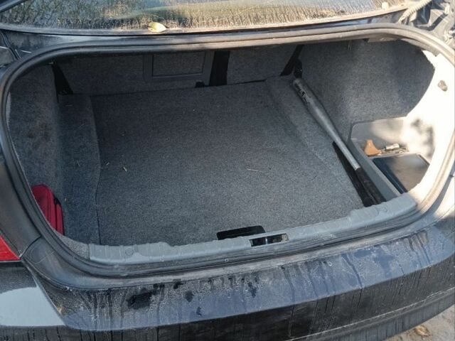 Черный БМВ 3 Серия, объемом двигателя 0 л и пробегом 320 тыс. км за 8777 $, фото 5 на Automoto.ua