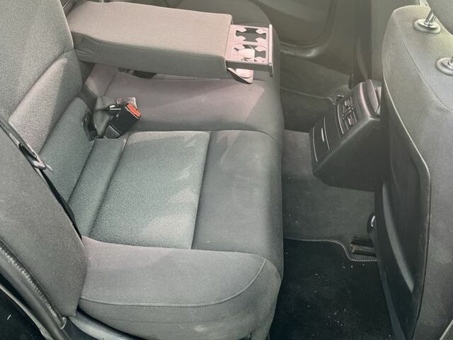 Черный БМВ 3 Серия, объемом двигателя 2 л и пробегом 179 тыс. км за 8500 $, фото 11 на Automoto.ua