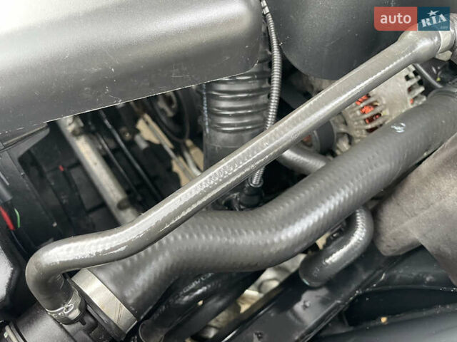 Чорний БМВ 3 Серія, об'ємом двигуна 2 л та пробігом 318 тис. км за 6999 $, фото 56 на Automoto.ua