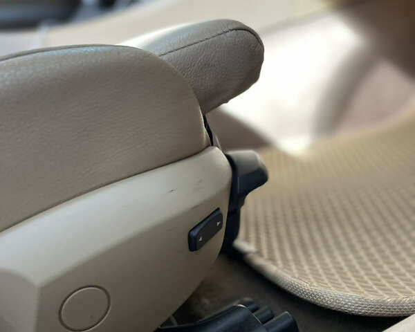 Чорний БМВ 3 Серія, об'ємом двигуна 2 л та пробігом 360 тис. км за 6999 $, фото 17 на Automoto.ua