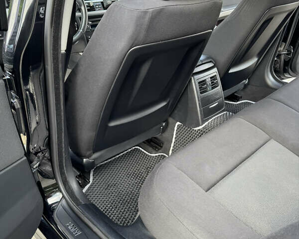 Чорний БМВ 3 Серія, об'ємом двигуна 2 л та пробігом 312 тис. км за 7700 $, фото 11 на Automoto.ua