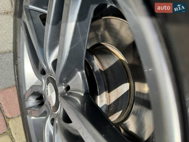 Чорний БМВ 3 Серія, об'ємом двигуна 2 л та пробігом 312 тис. км за 7700 $, фото 24 на Automoto.ua