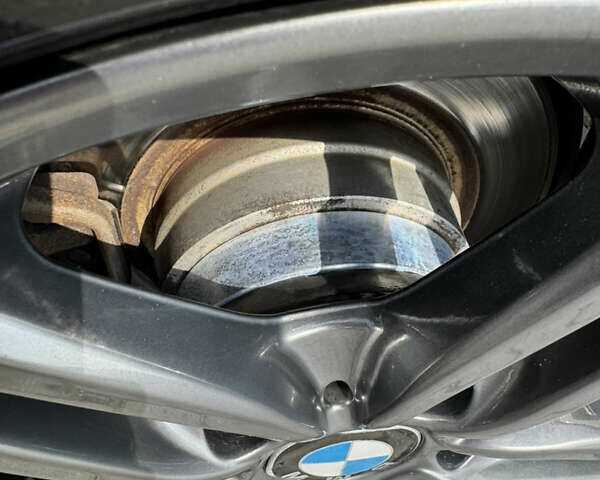 Чорний БМВ 3 Серія, об'ємом двигуна 2 л та пробігом 312 тис. км за 7700 $, фото 23 на Automoto.ua