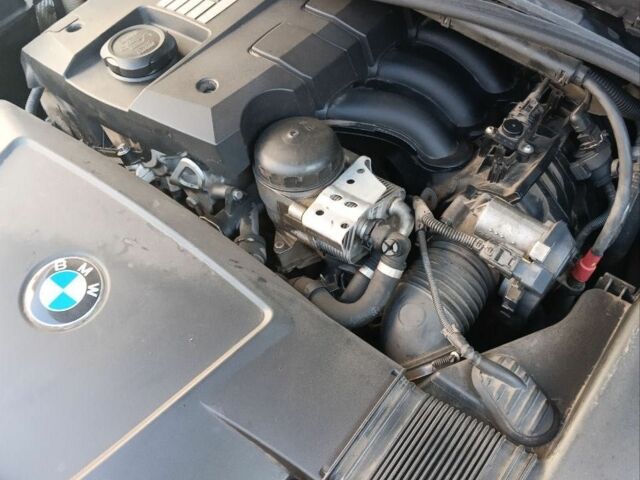 Черный БМВ 3 Серия, объемом двигателя 0 л и пробегом 320 тыс. км за 8777 $, фото 6 на Automoto.ua