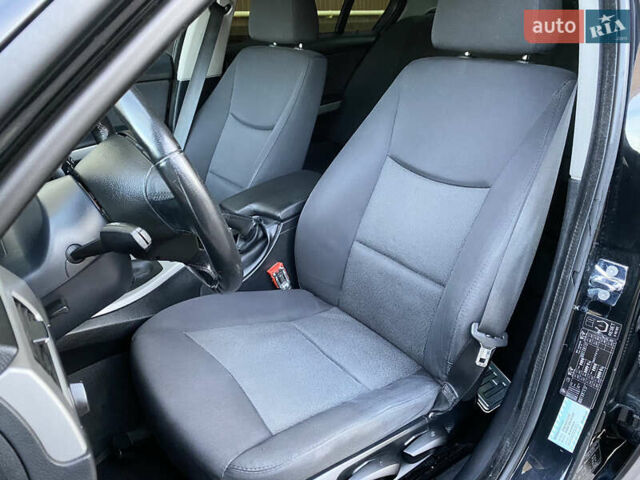 Чорний БМВ 3 Серія, об'ємом двигуна 2 л та пробігом 187 тис. км за 5950 $, фото 58 на Automoto.ua