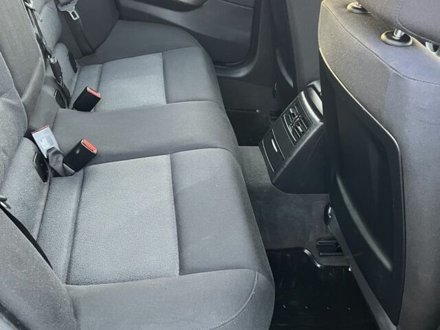 Чорний БМВ 3 Серія, об'ємом двигуна 2 л та пробігом 259 тис. км за 6600 $, фото 19 на Automoto.ua