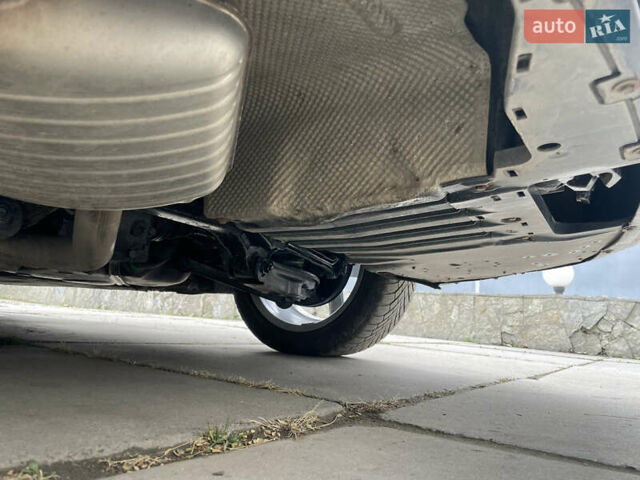 Чорний БМВ 3 Серія, об'ємом двигуна 2 л та пробігом 318 тис. км за 6999 $, фото 36 на Automoto.ua