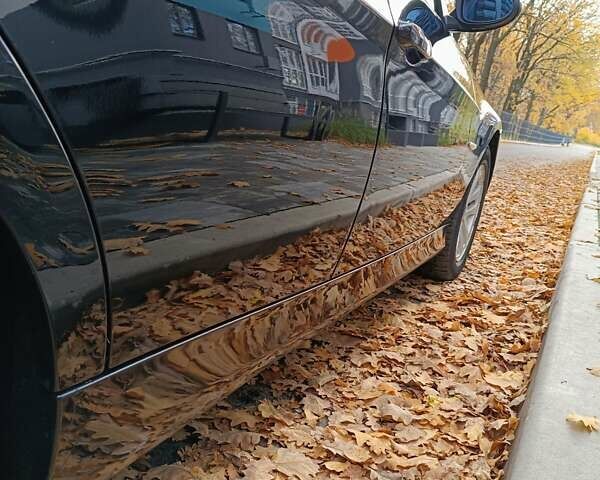 Чорний БМВ 3 Серія, об'ємом двигуна 2 л та пробігом 231 тис. км за 6950 $, фото 13 на Automoto.ua