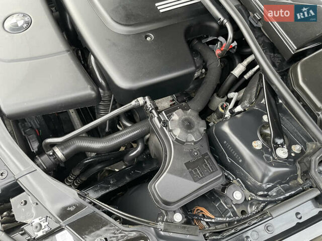 Чорний БМВ 3 Серія, об'ємом двигуна 2 л та пробігом 318 тис. км за 6999 $, фото 57 на Automoto.ua