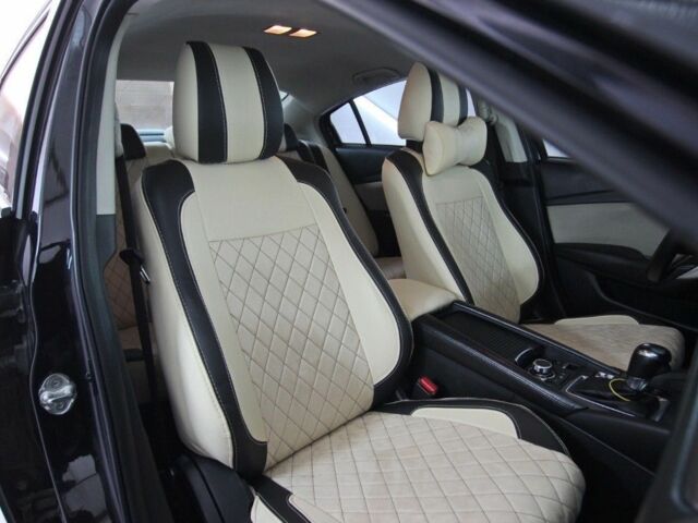 Черный БМВ 3 Серия, объемом двигателя 0 л и пробегом 320 тыс. км за 8777 $, фото 4 на Automoto.ua