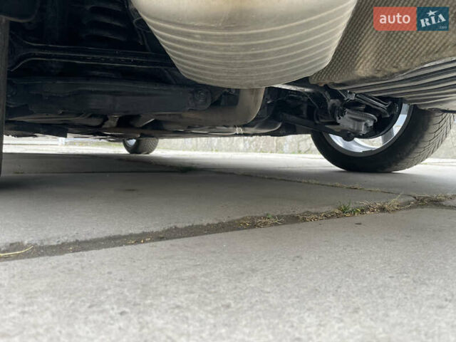 Чорний БМВ 3 Серія, об'ємом двигуна 2 л та пробігом 318 тис. км за 6999 $, фото 37 на Automoto.ua