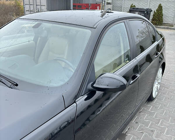 Черный БМВ 3 Серия, объемом двигателя 2 л и пробегом 258 тыс. км за 7500 $, фото 18 на Automoto.ua