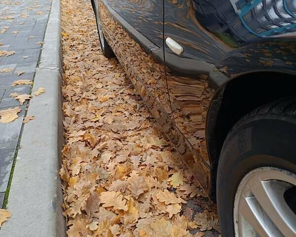 БМВ 3 Серия 2007 в Чернигове на Automoto.ua Черный БМВ 3 Серия, объемом двигателя 2 л и пробегом 230 тыс. км за 6999 $, фото 17 на Automoto.ua