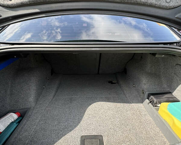 Чорний БМВ 3 Серія, об'ємом двигуна 2 л та пробігом 312 тис. км за 7700 $, фото 19 на Automoto.ua