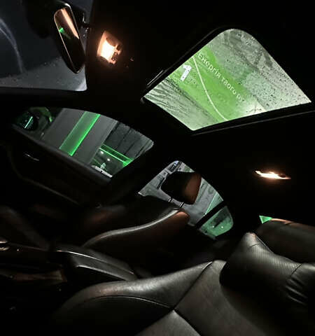 Черный БМВ 3 Серия, объемом двигателя 2 л и пробегом 300 тыс. км за 8450 $, фото 6 на Automoto.ua