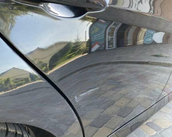 Черный БМВ 3 Серия, объемом двигателя 2 л и пробегом 404 тыс. км за 7300 $, фото 8 на Automoto.ua