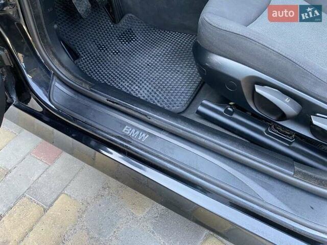 Черный БМВ 3 Серия, объемом двигателя 2 л и пробегом 404 тыс. км за 7300 $, фото 15 на Automoto.ua
