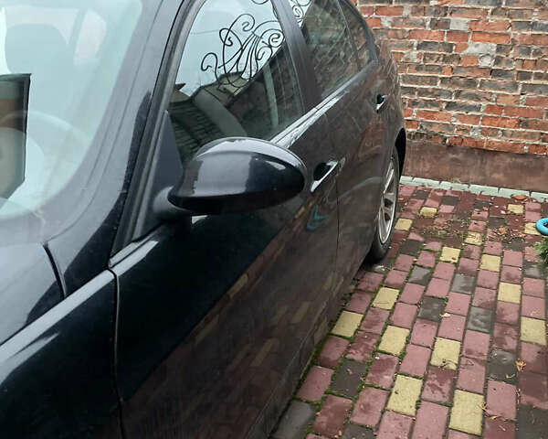 Черный БМВ 3 Серия, объемом двигателя 2 л и пробегом 184 тыс. км за 7200 $, фото 9 на Automoto.ua