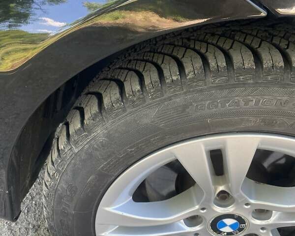 Черный БМВ 3 Серия, объемом двигателя 2 л и пробегом 247 тыс. км за 6399 $, фото 12 на Automoto.ua