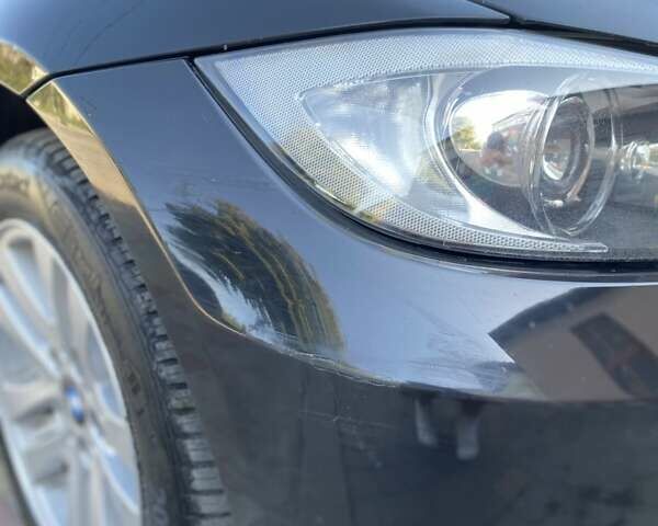 Черный БМВ 3 Серия, объемом двигателя 2 л и пробегом 404 тыс. км за 7300 $, фото 1 на Automoto.ua