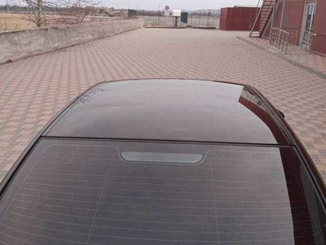 Чорний БМВ 3 Серія, об'ємом двигуна 2 л та пробігом 210 тис. км за 6900 $, фото 3 на Automoto.ua