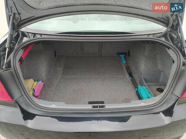 БМВ 3 Серия 2008 в Луцке на Automoto.ua Черный БМВ 3 Серия, объемом двигателя 2 л и пробегом 194 тыс. км за 6300 $, фото 16 на Automoto.ua