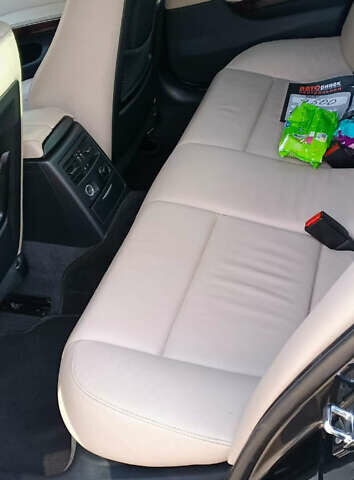 Чорний БМВ 3 Серія, об'ємом двигуна 2.5 л та пробігом 220 тис. км за 9500 $, фото 2 на Automoto.ua