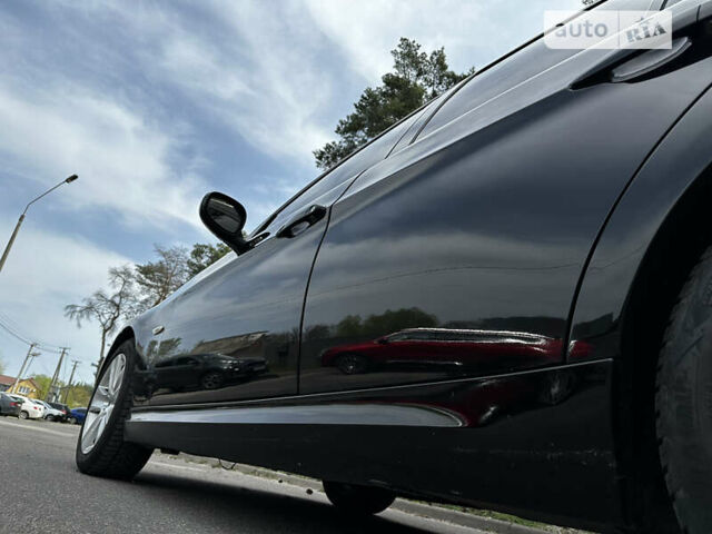 Черный БМВ 3 Серия, объемом двигателя 3 л и пробегом 290 тыс. км за 7999 $, фото 17 на Automoto.ua