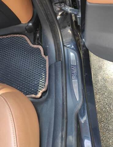 Черный БМВ 3 Серия, объемом двигателя 2.98 л и пробегом 230 тыс. км за 9200 $, фото 24 на Automoto.ua