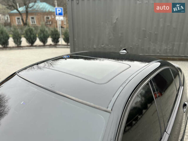 Чорний БМВ 3 Серія, об'ємом двигуна 3 л та пробігом 268 тис. км за 11000 $, фото 17 на Automoto.ua