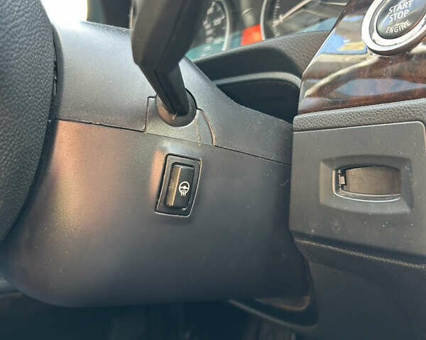 БМВ 3 Серия 2009 в Одессе на Automoto.ua Черный БМВ 3 Серия, объемом двигателя 3 л и пробегом 270 тыс. км за 9200 $, фото 14 на Automoto.ua