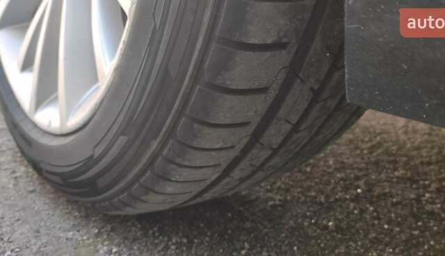 Черный БМВ 3 Серия, объемом двигателя 2.98 л и пробегом 230 тыс. км за 9200 $, фото 23 на Automoto.ua