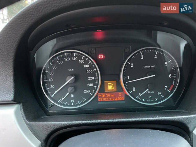 Чорний БМВ 3 Серія, об'ємом двигуна 1.6 л та пробігом 237 тис. км за 7299 $, фото 22 на Automoto.ua