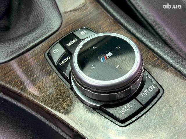 Черный БМВ 3 Серия, объемом двигателя 2 л и пробегом 290 тыс. км за 10590 $, фото 17 на Automoto.ua