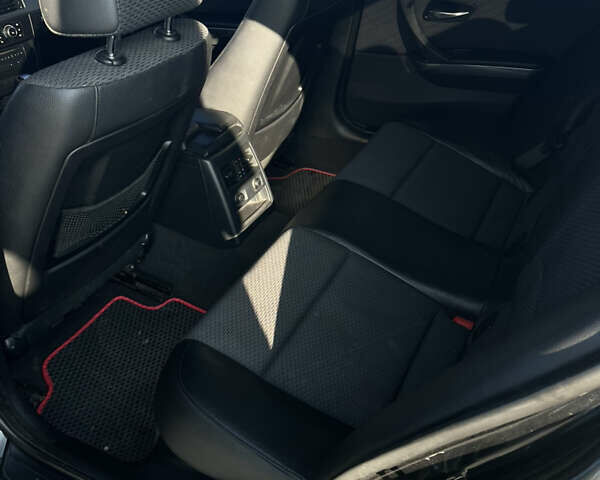 Чорний БМВ 3 Серія, об'ємом двигуна 2 л та пробігом 180 тис. км за 9500 $, фото 9 на Automoto.ua